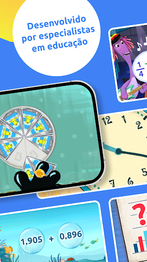 Matific Matemática para PC