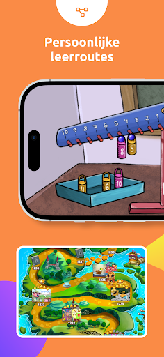 Matific reken-wiskunde PC