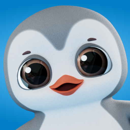 Pengu – Mascota Virtual PC