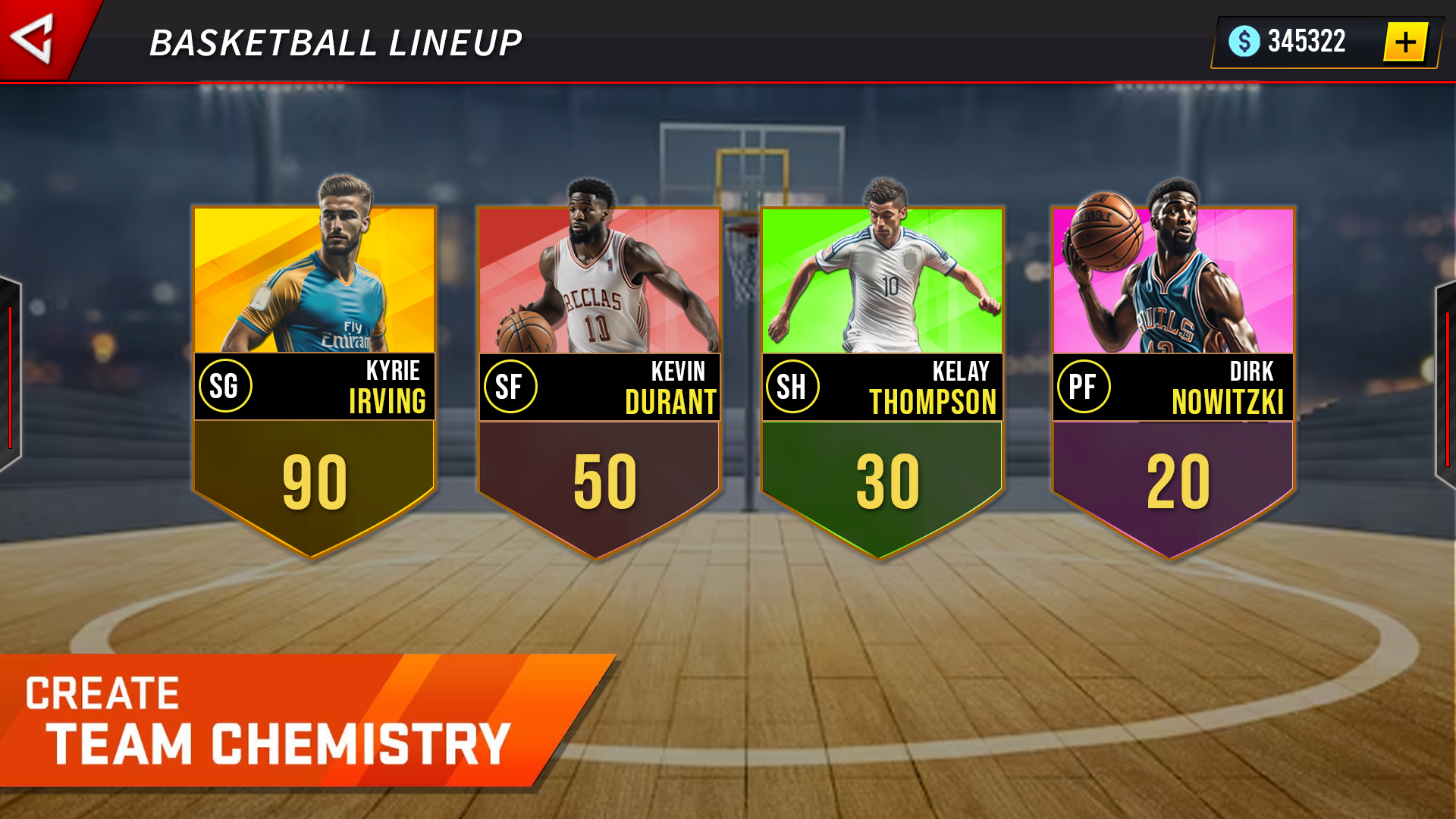 Basketball Sports Arena 2022 PC