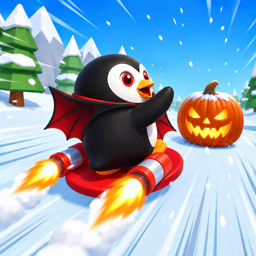 Sled Surfers