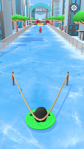 Sled Surfers - Aventura PC