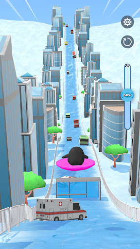 Sled Surfers - Aventura PC