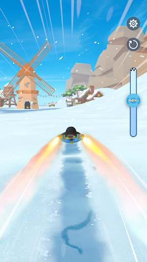 Sled Surfers PC