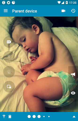 Dormi - Baby Monitor পিসি