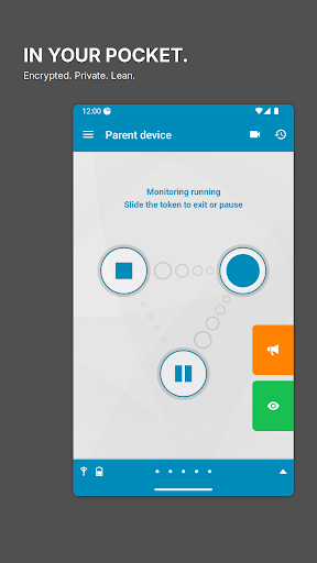 Dormi - Baby Monitor