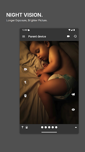 Dormi - Baby Monitor