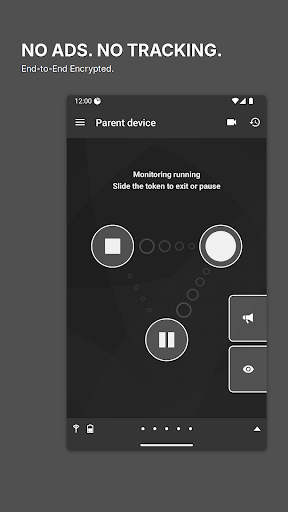 Dormi - Baby Monitor