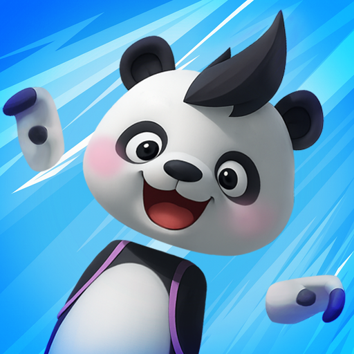 Panda Forest Rescue PC