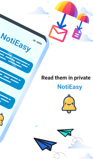 NotiEasy - Lưu thông báo PC