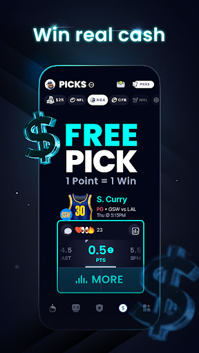 Sleeper Fantasy Sports PC