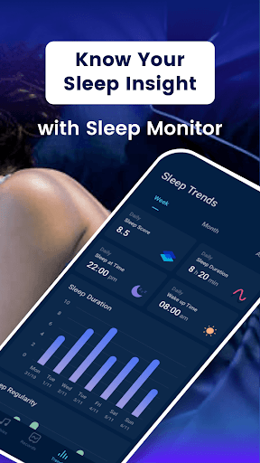 Sleep Monitor: Sleep Tracker電腦版