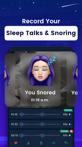 Sleep Monitor: Sleep Tracker電腦版