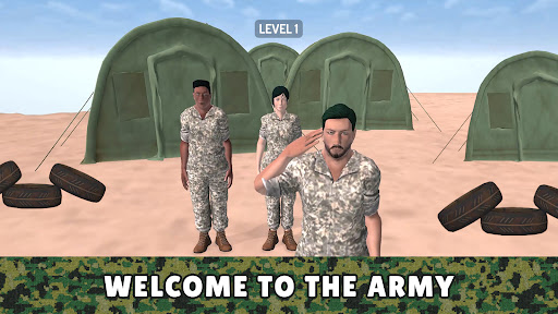 Accademia Militare 3D PC