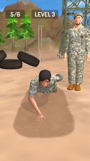 Military Academy 3D PC