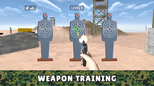 Accademia Militare 3D PC