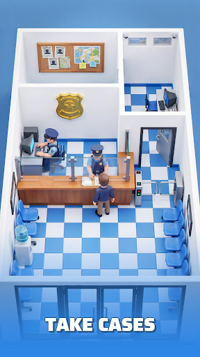 Police Chief
