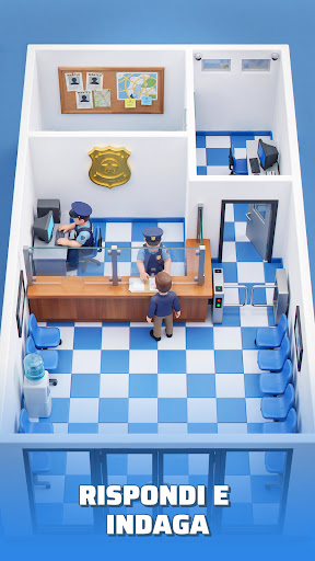 Police Chief PC
