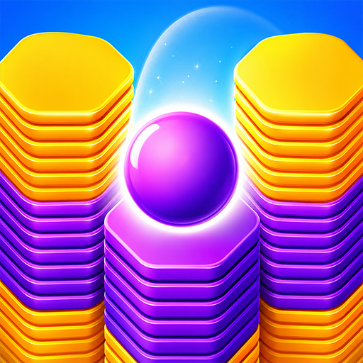 Color Tower Hop پی سی