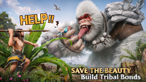 Savage Survival:Jurassic Isle