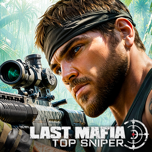 Last Mafia: Top Sniper پی سی