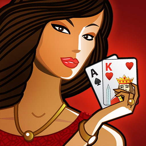 Texas Holdem Poker Online PC