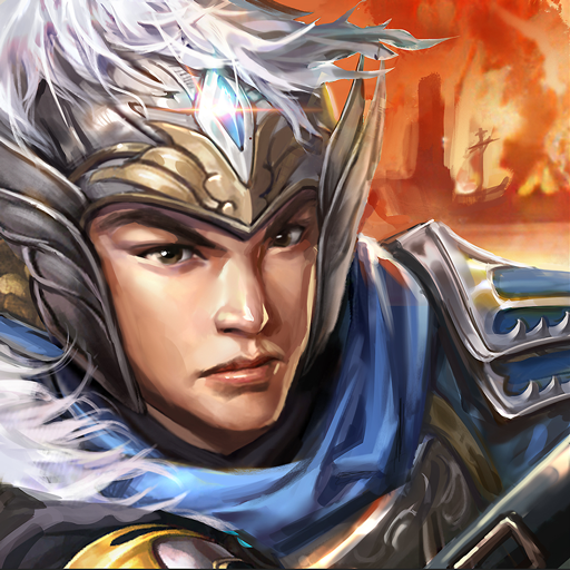 三國志天下布武 PC