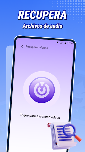 Recuperador de Fotos PC