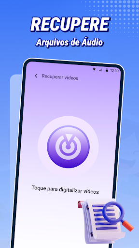 Recuperador de Fotos para PC
