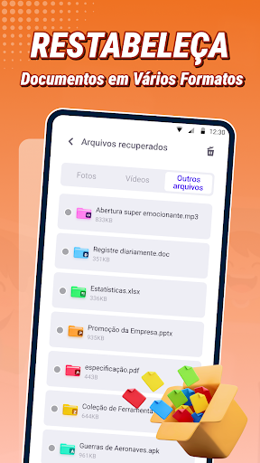 Recuperador de Fotos para PC