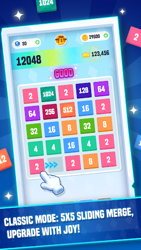 2048 Fun Collection PC