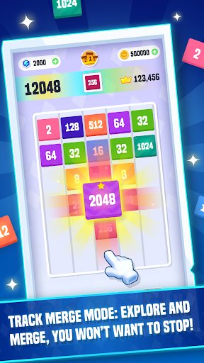 2048 Fun Collection PC