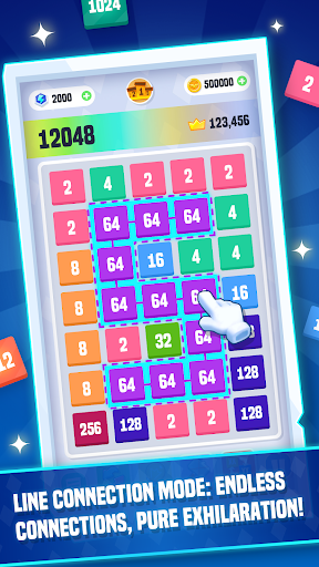 2048 Fun Collection PC
