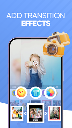 Slideshow with Photo and Music PC