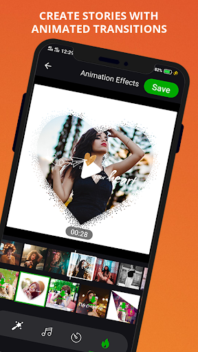 Photo Slideshow With Music PC