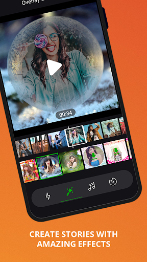 Photo Slideshow With Music PC