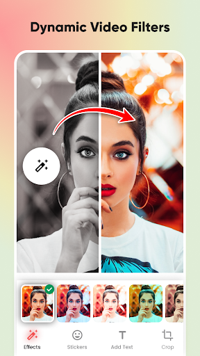 Image to Video Maker:Slideshow PC
