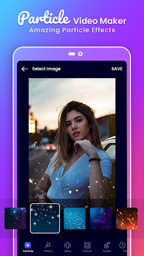photo video maker with music PC