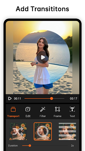 Music Video Maker with photos PC