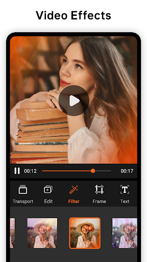 Music Video Maker with photos PC