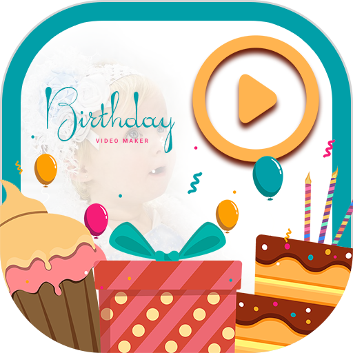 Video - Birthday Video Maker