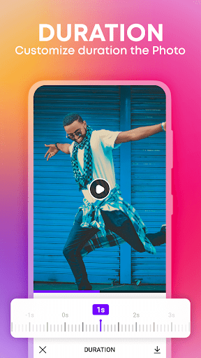 Photo Video Maker With Music PC