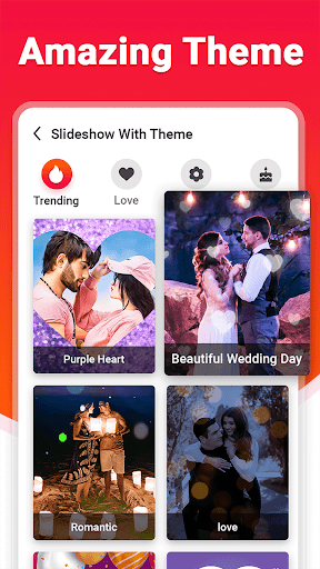 Photo Video Maker with Song PC