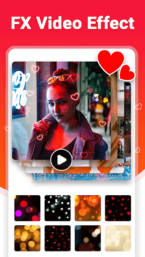 Photo Video Maker with Song PC