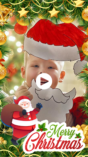 Christmas Video Maker PC