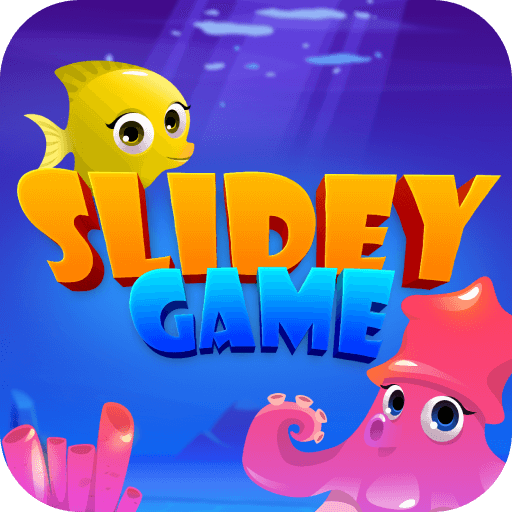 Slidey Game PC