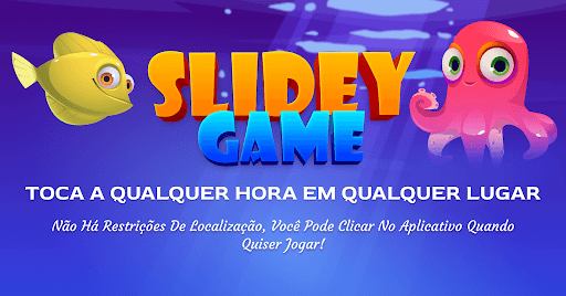 Slidey Game PC