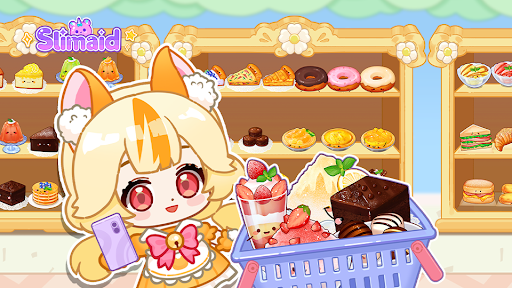 Slimaid Ramen Mukbang: ASMR PC