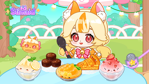 Slimaid Ramen Mukbang: ASMR PC