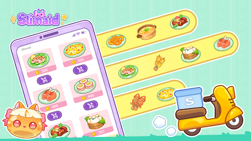 Slimaid Ramen Mukbang: ASMR PC